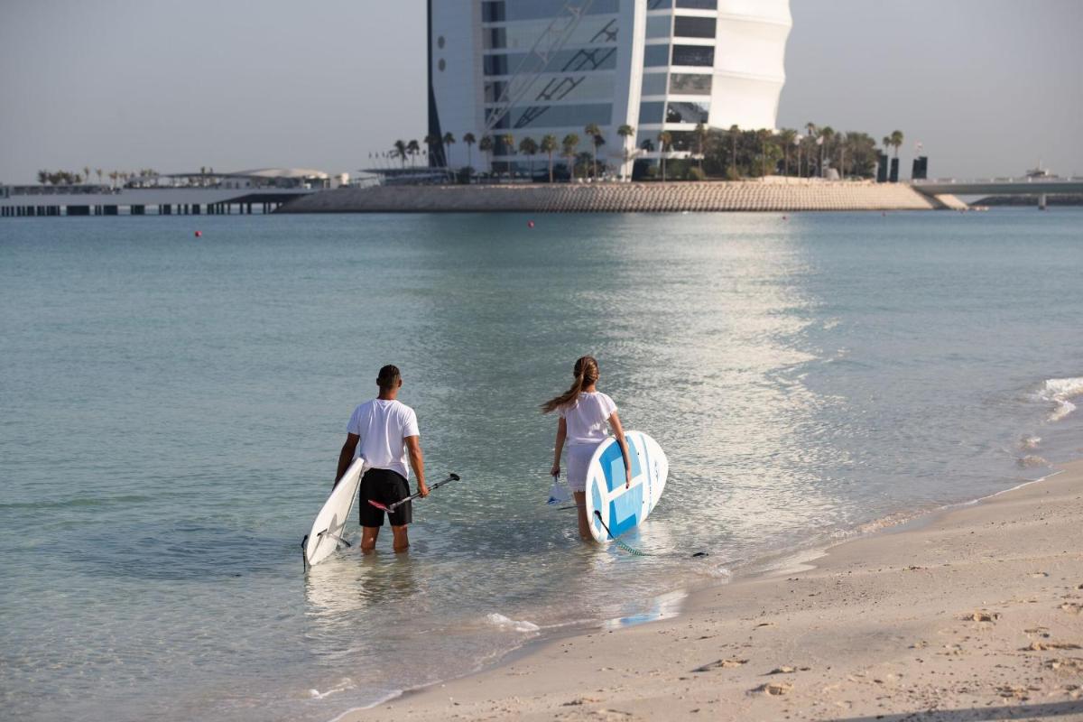 Jumeirah Dar Al Masyaf Dubai