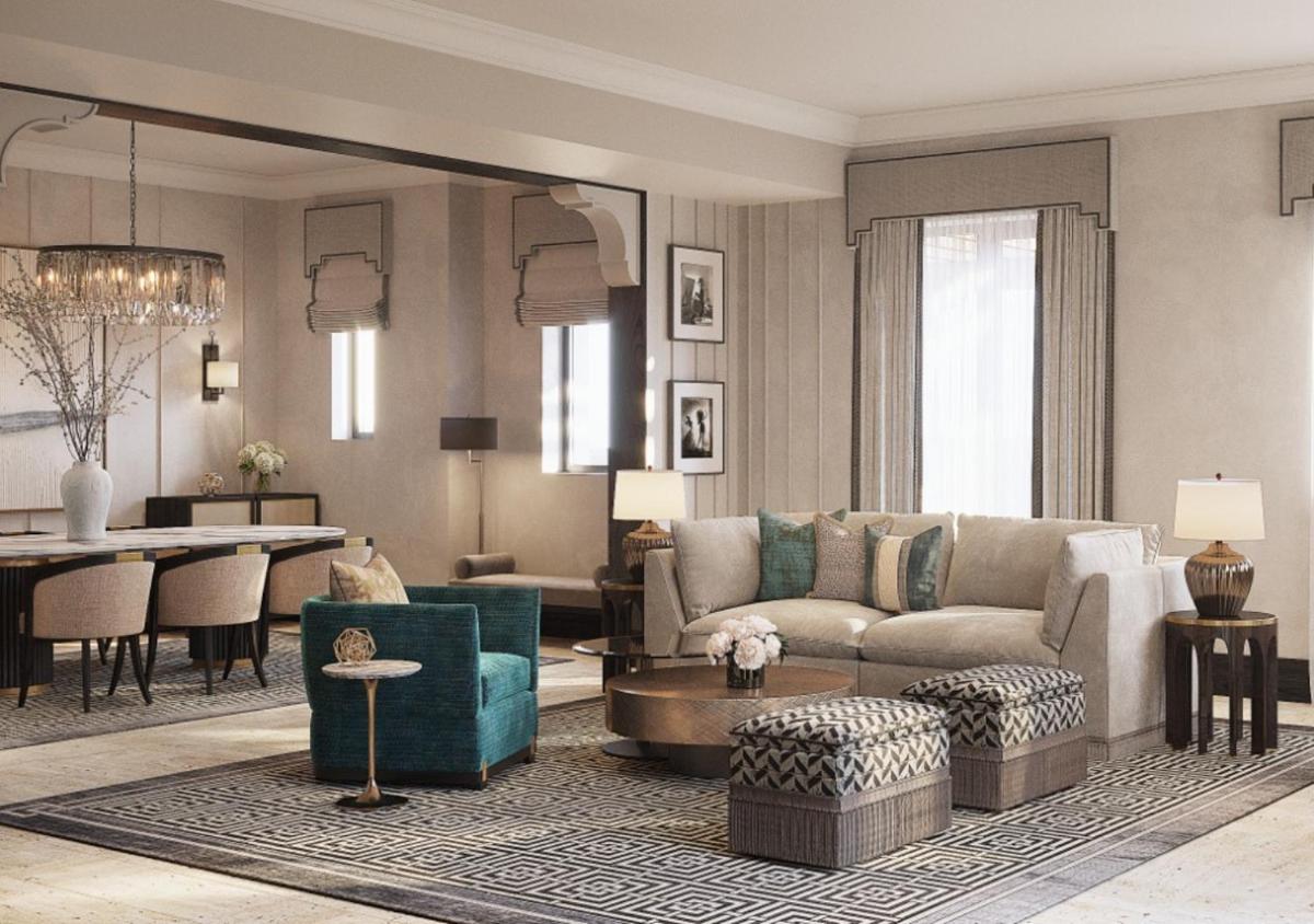 Jumeirah Dar Al Masyaf Dubai