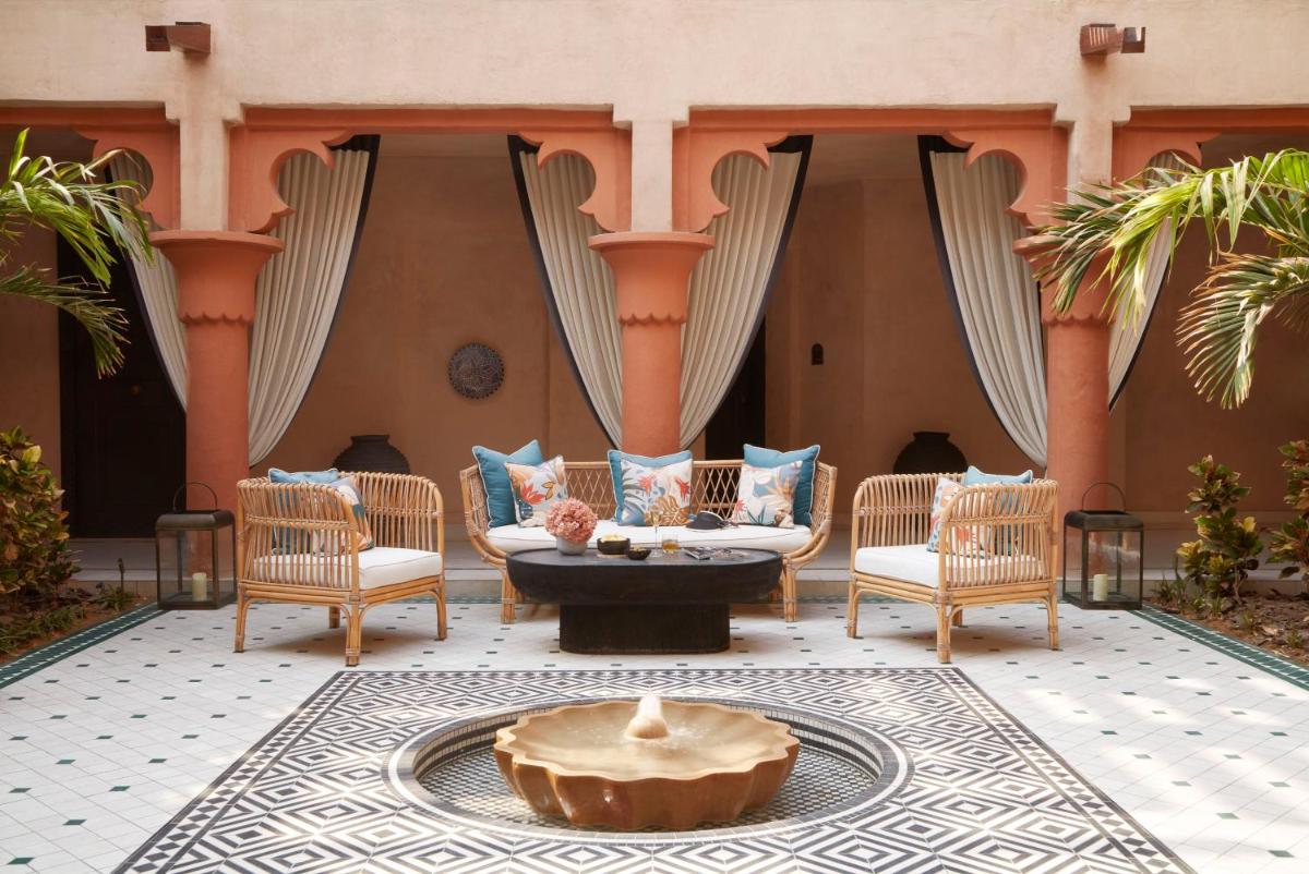 Jumeirah Dar Al Masyaf Dubai