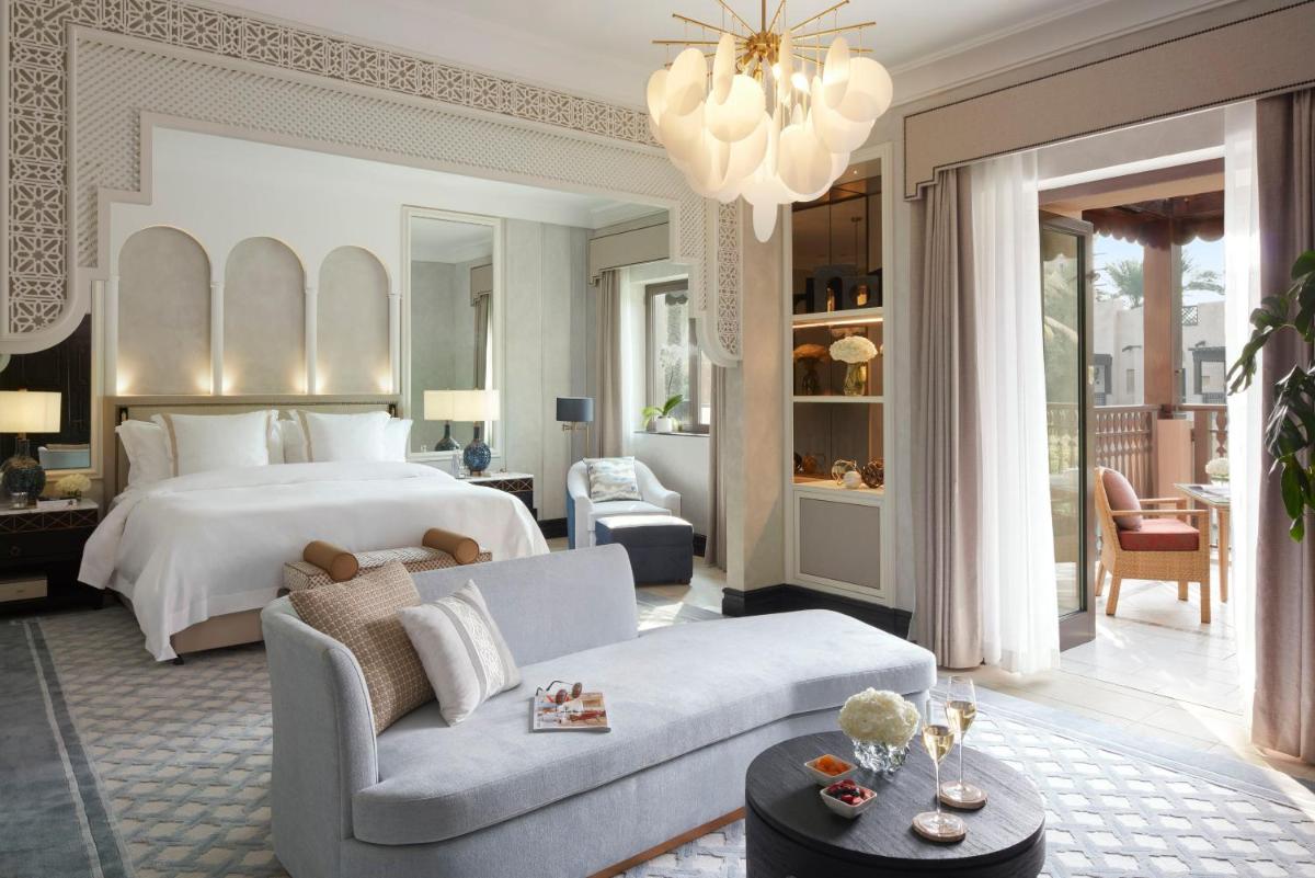Jumeirah Dar Al Masyaf Dubai