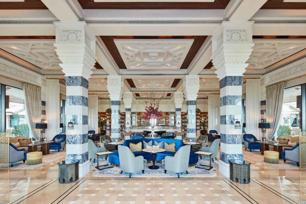 Jumeirah Dar Al Masyaf Dubai