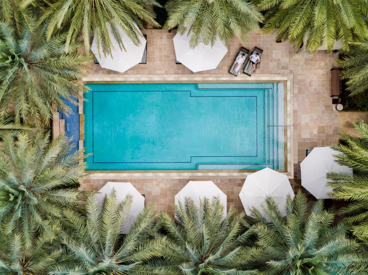 Jumeirah Dar Al Masyaf Dubai