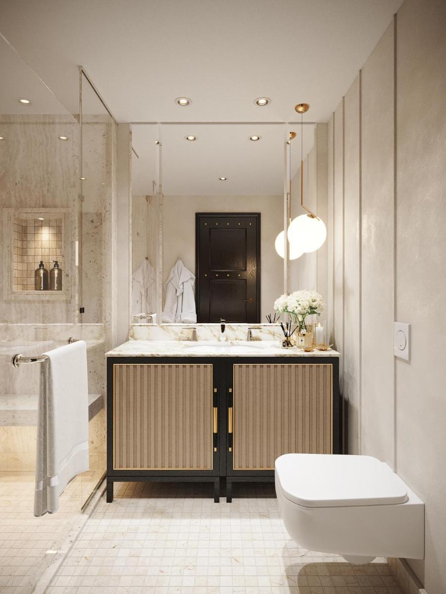 Jumeirah Dar Al Masyaf Dubai