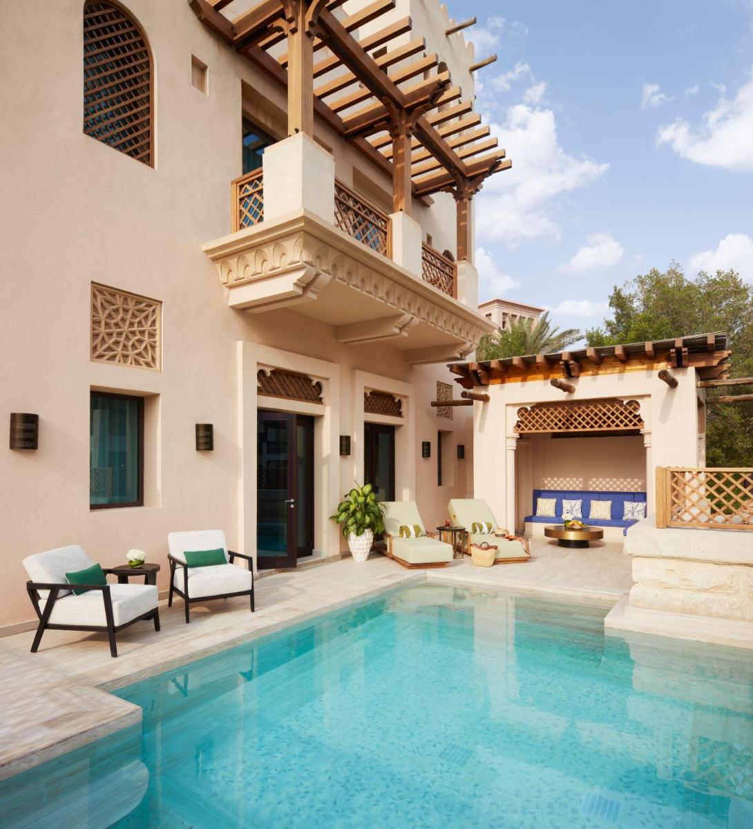 Jumeirah Dar Al Masyaf Dubai