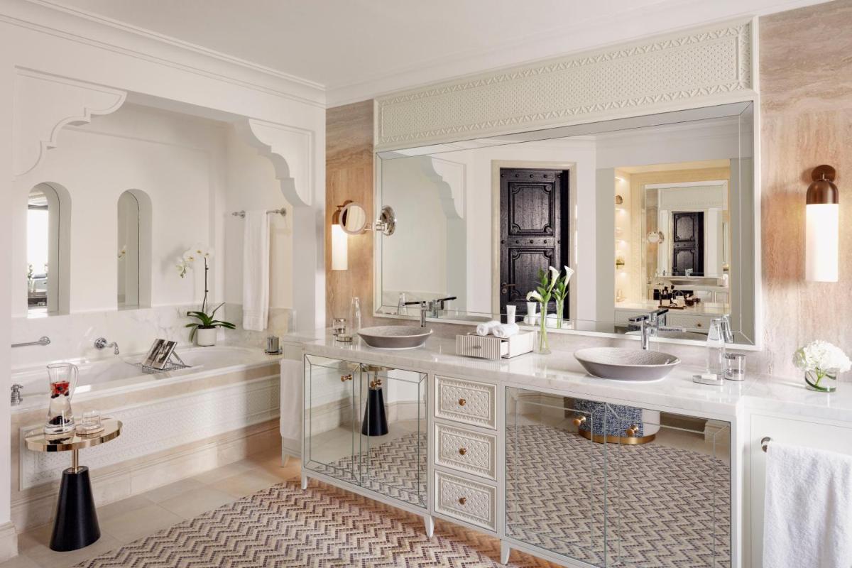 Jumeirah Dar Al Masyaf Dubai