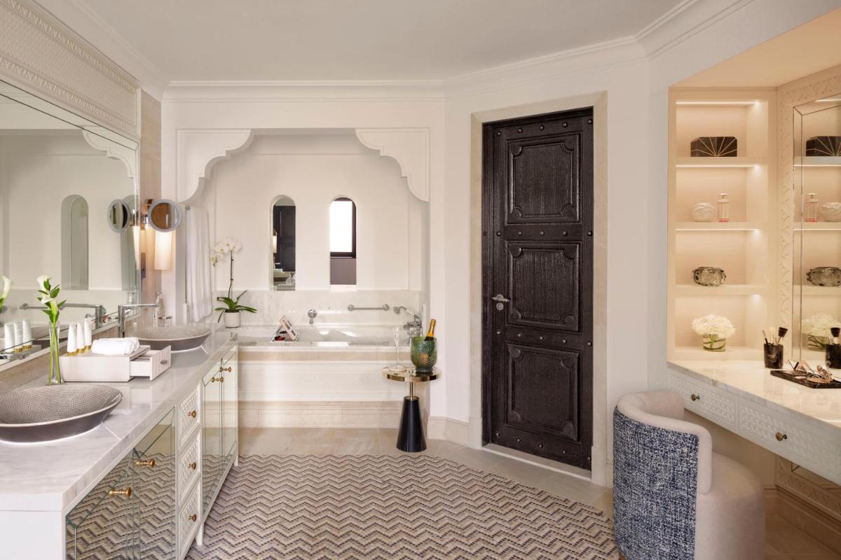 Jumeirah Dar Al Masyaf Dubai