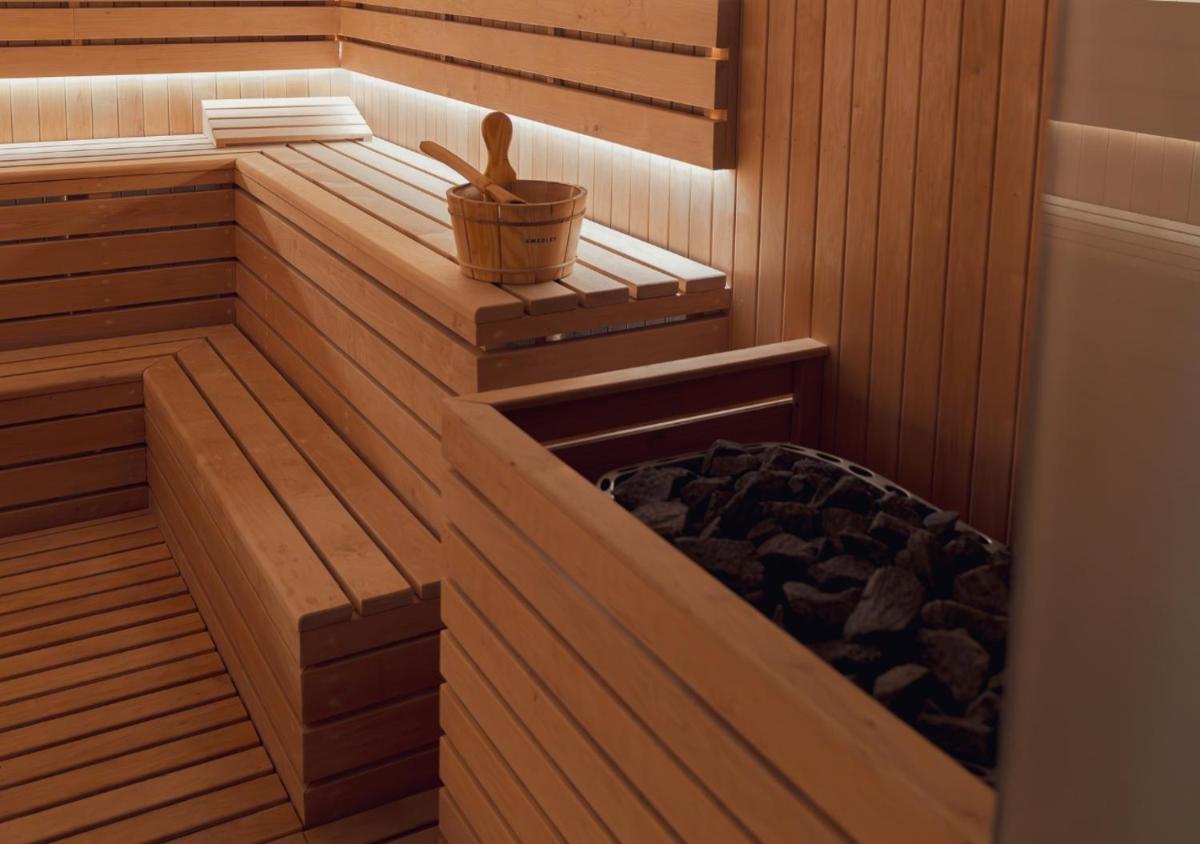 Jumeirah Emirates Towers Dubai