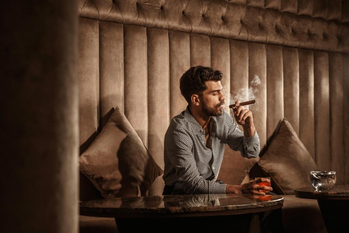 Jumeirah Emirates Towers Dubai