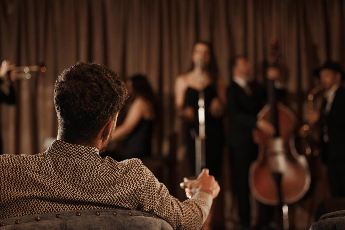 Jumeirah Emirates Towers Dubai