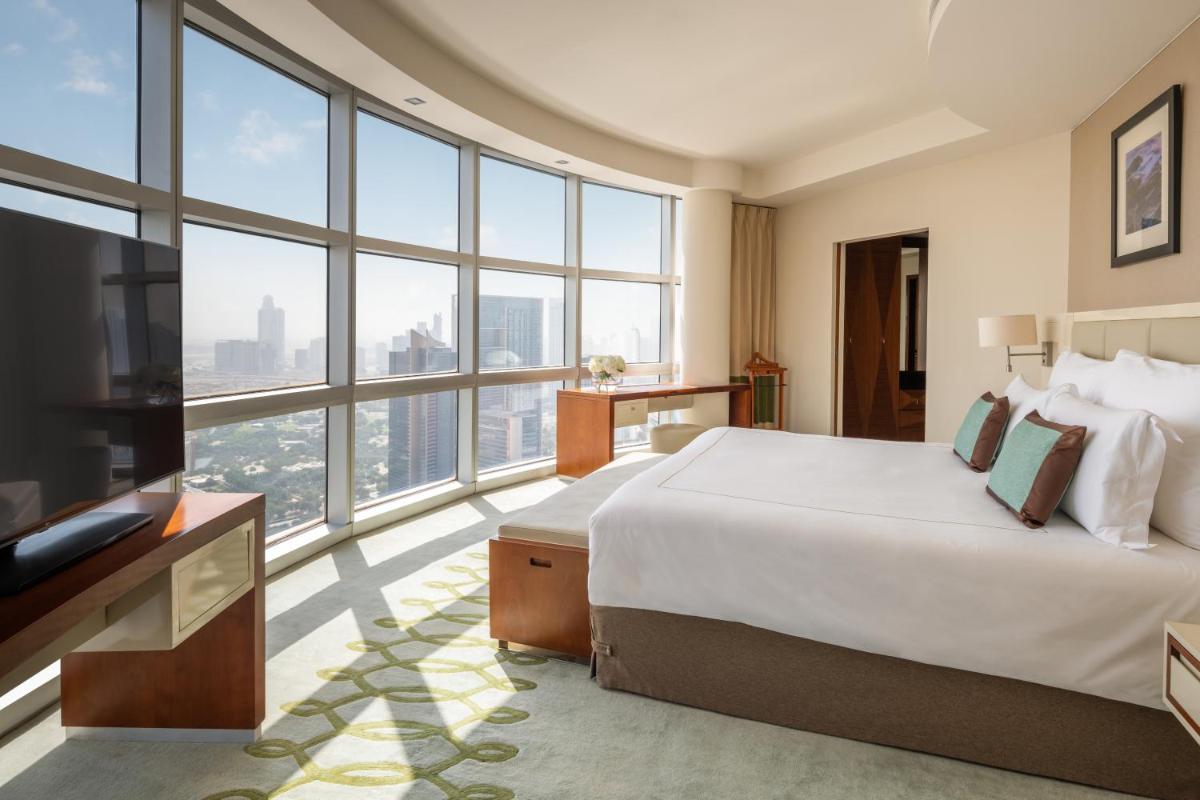 Jumeirah Emirates Towers Dubai