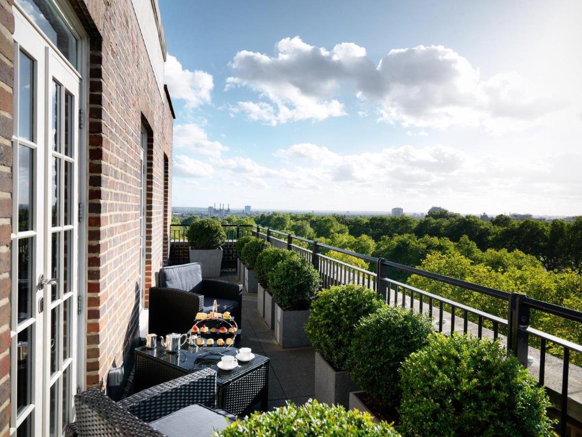 Grosvenor House Suites