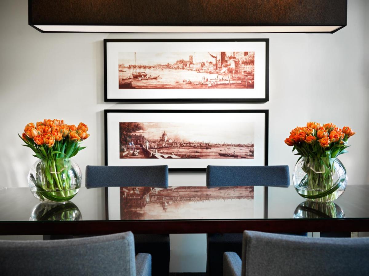 Grosvenor House Suites