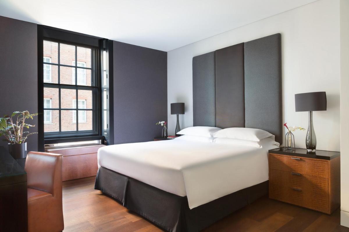 Grosvenor House Suites