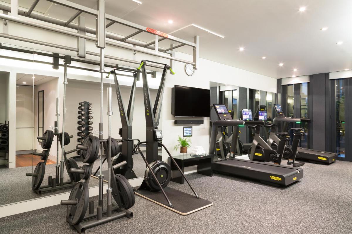 Grosvenor House Suites
