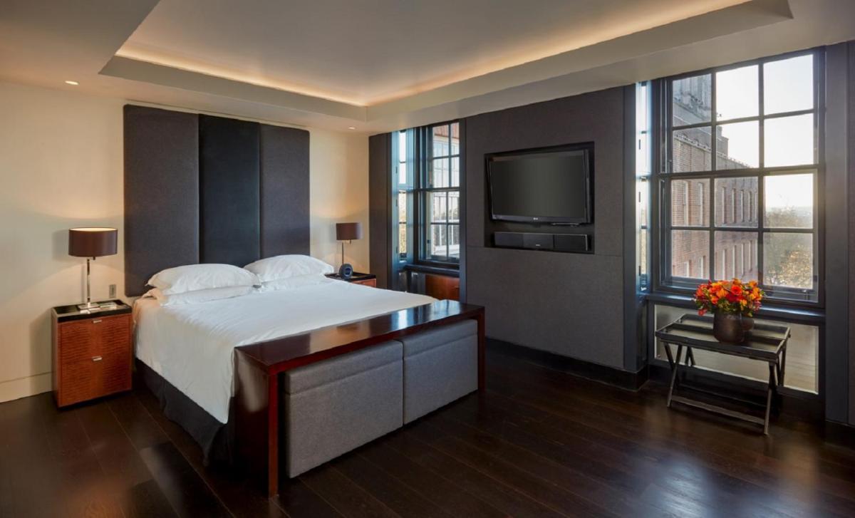 Grosvenor House Suites