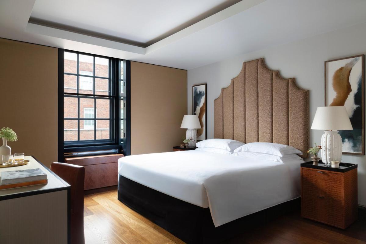 Grosvenor House Suites