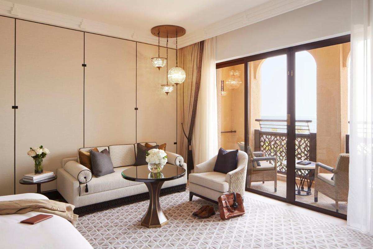 Jumeirah Mina Al Salam Dubai