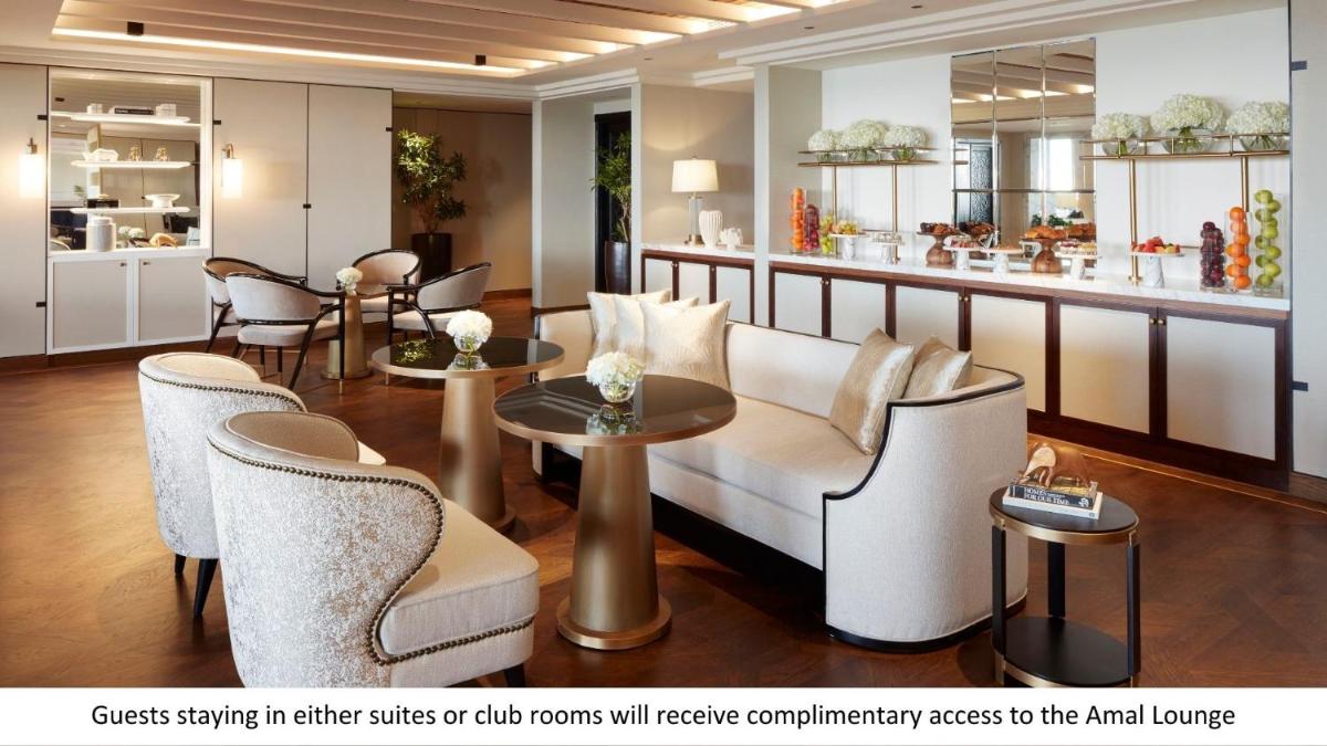 Jumeirah Mina Al Salam Dubai