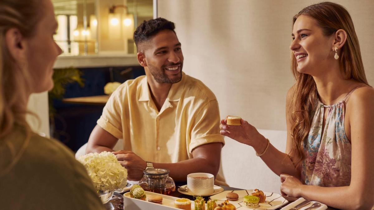 Jumeirah Mina Al Salam Dubai