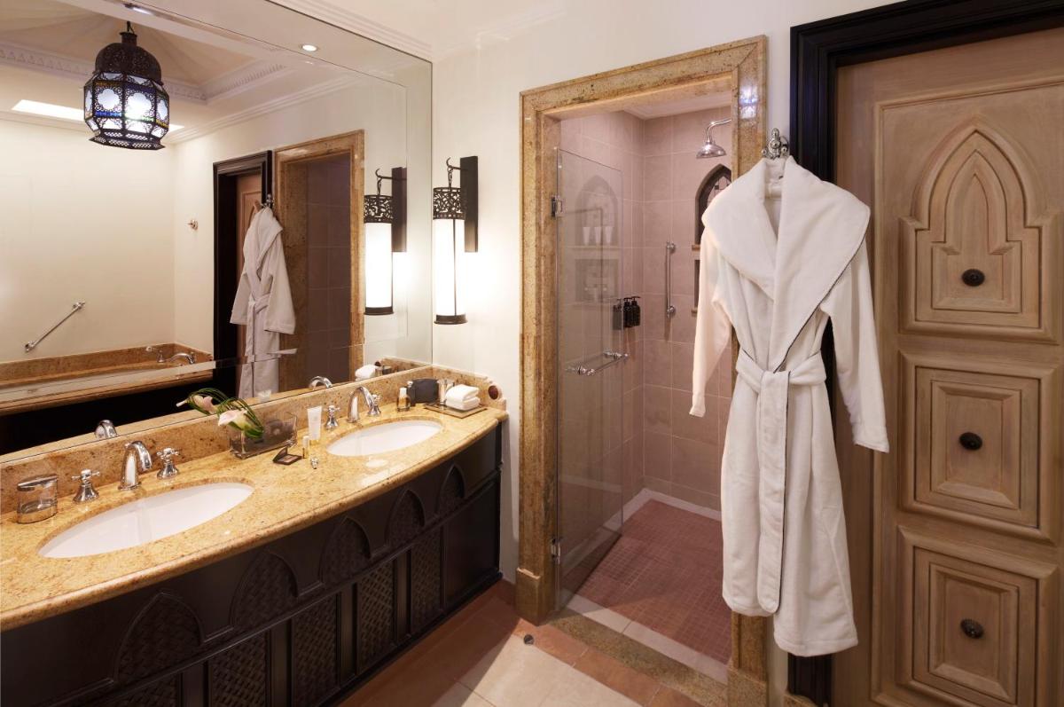 Jumeirah Mina Al Salam Dubai