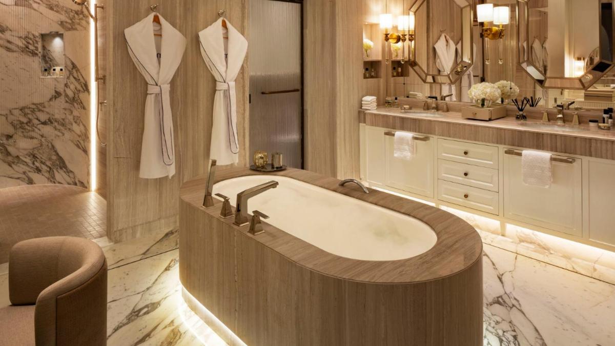 Jumeirah Mina Al Salam Dubai