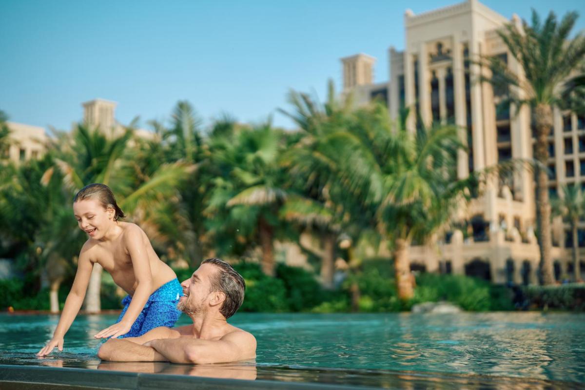 Jumeirah Mina Al Salam Dubai