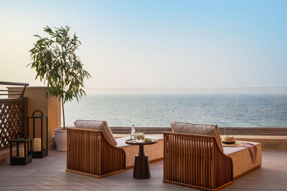 Jumeirah Mina Al Salam Dubai