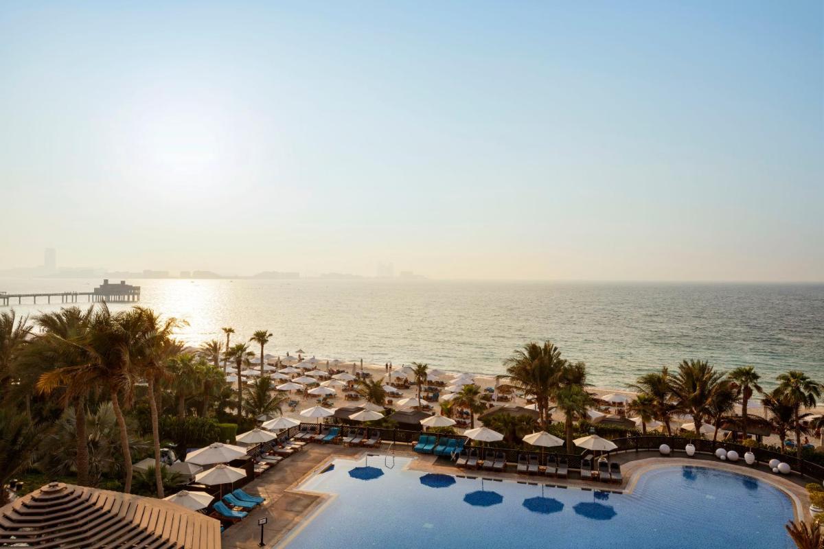 Jumeirah Mina Al Salam Dubai