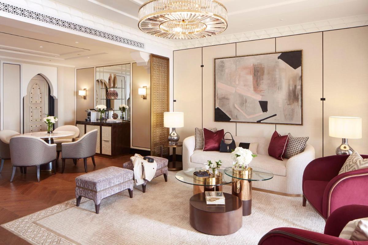 Jumeirah Mina Al Salam Dubai