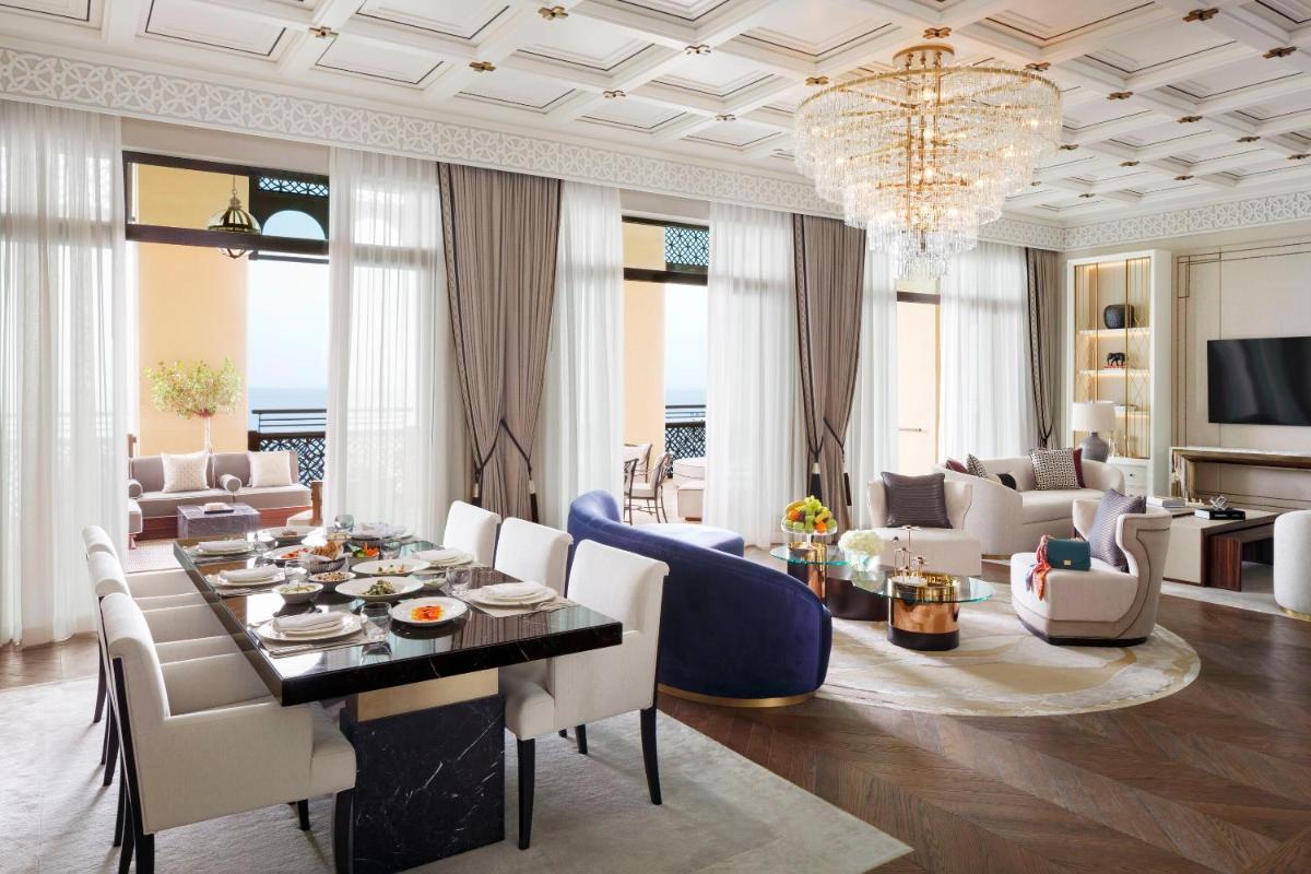 Jumeirah Mina Al Salam Dubai