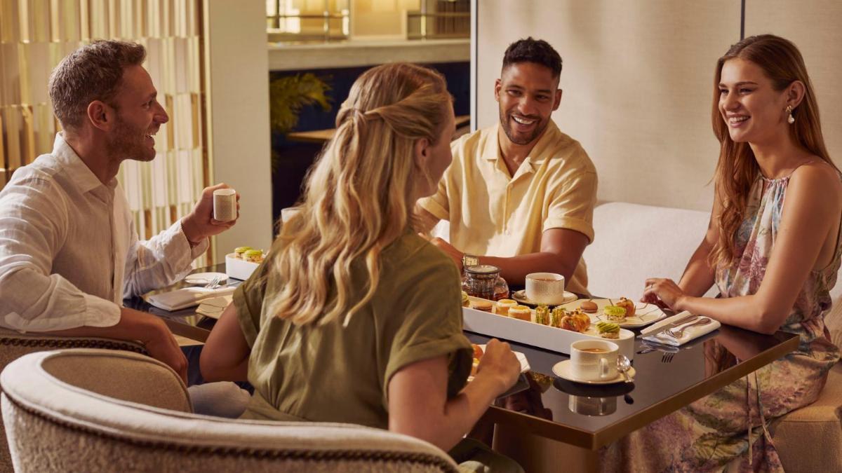 Jumeirah Mina Al Salam Dubai