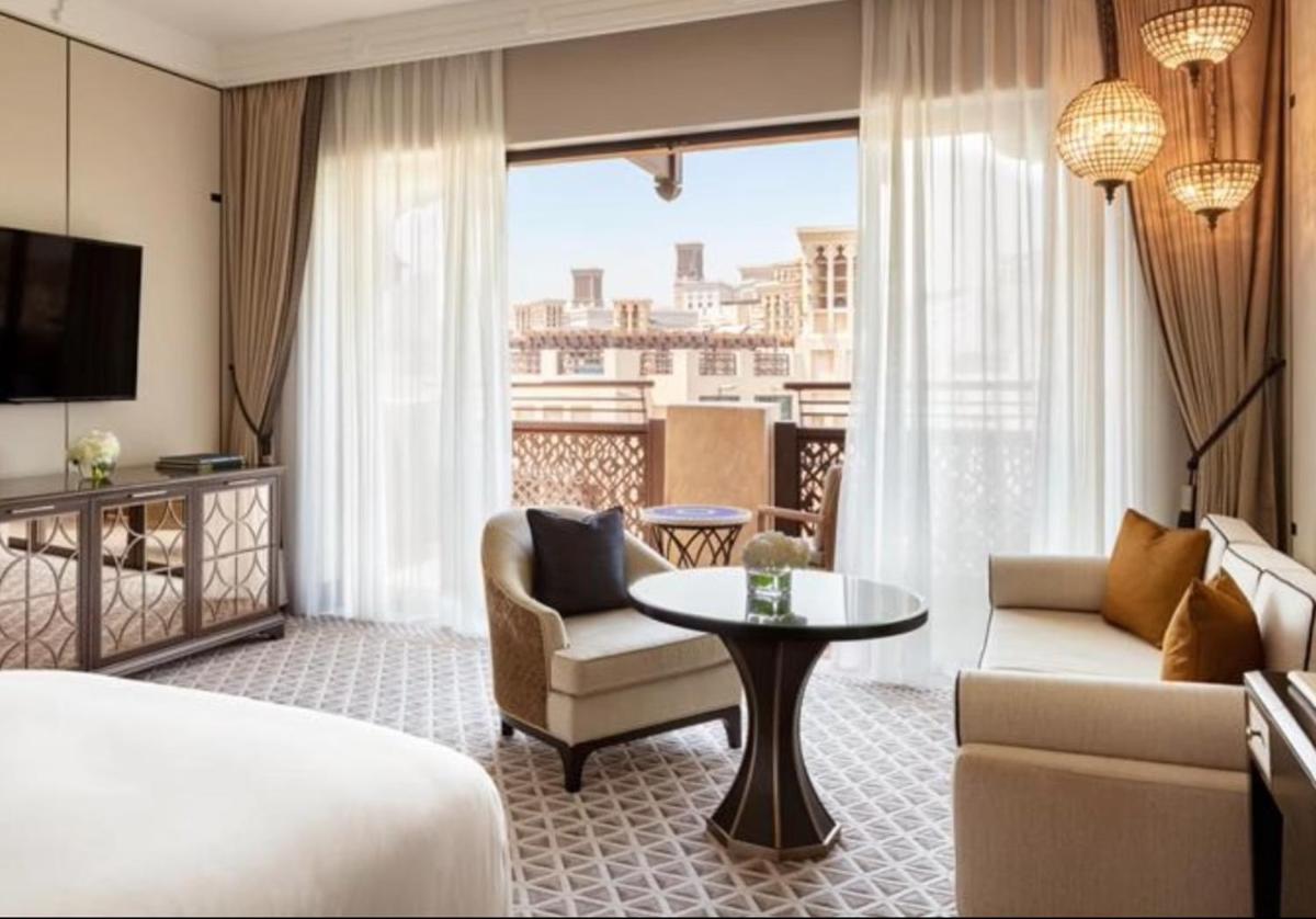 Jumeirah Mina Al Salam Dubai