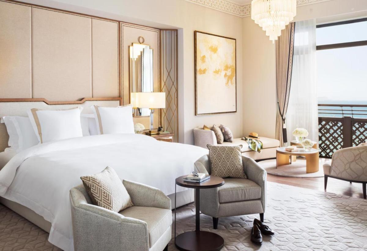 Jumeirah Mina Al Salam Dubai