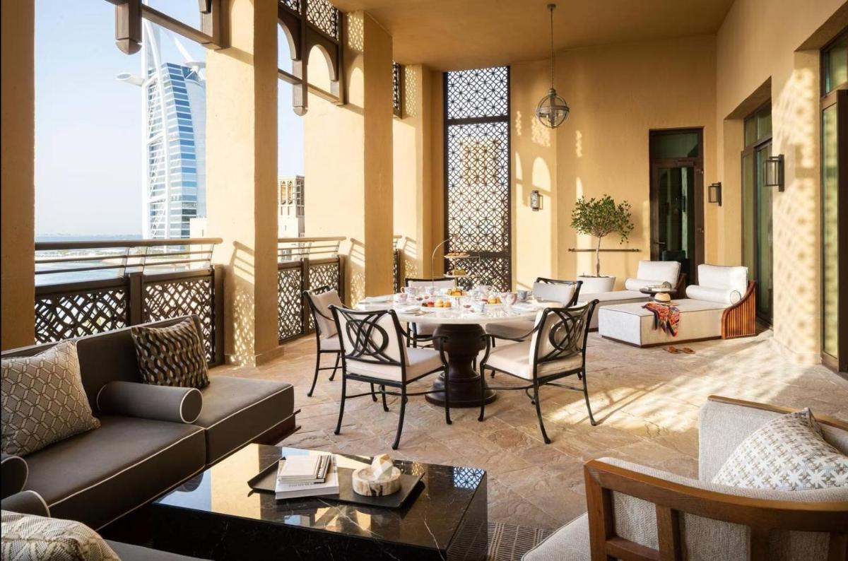 Jumeirah Mina Al Salam Dubai
