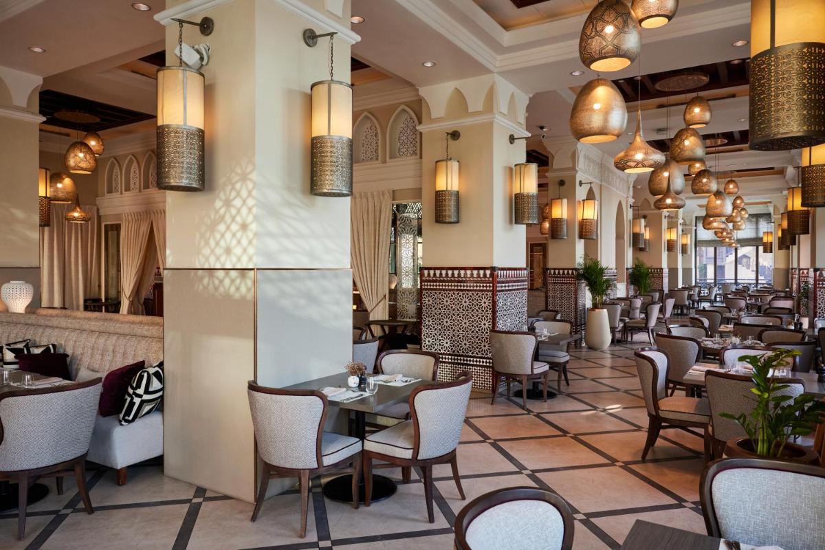 Jumeirah Mina Al Salam Dubai