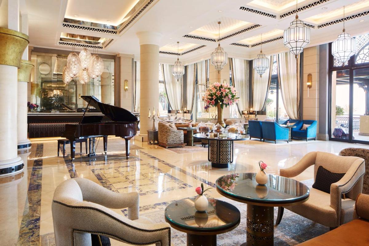 Jumeirah Mina Al Salam Dubai