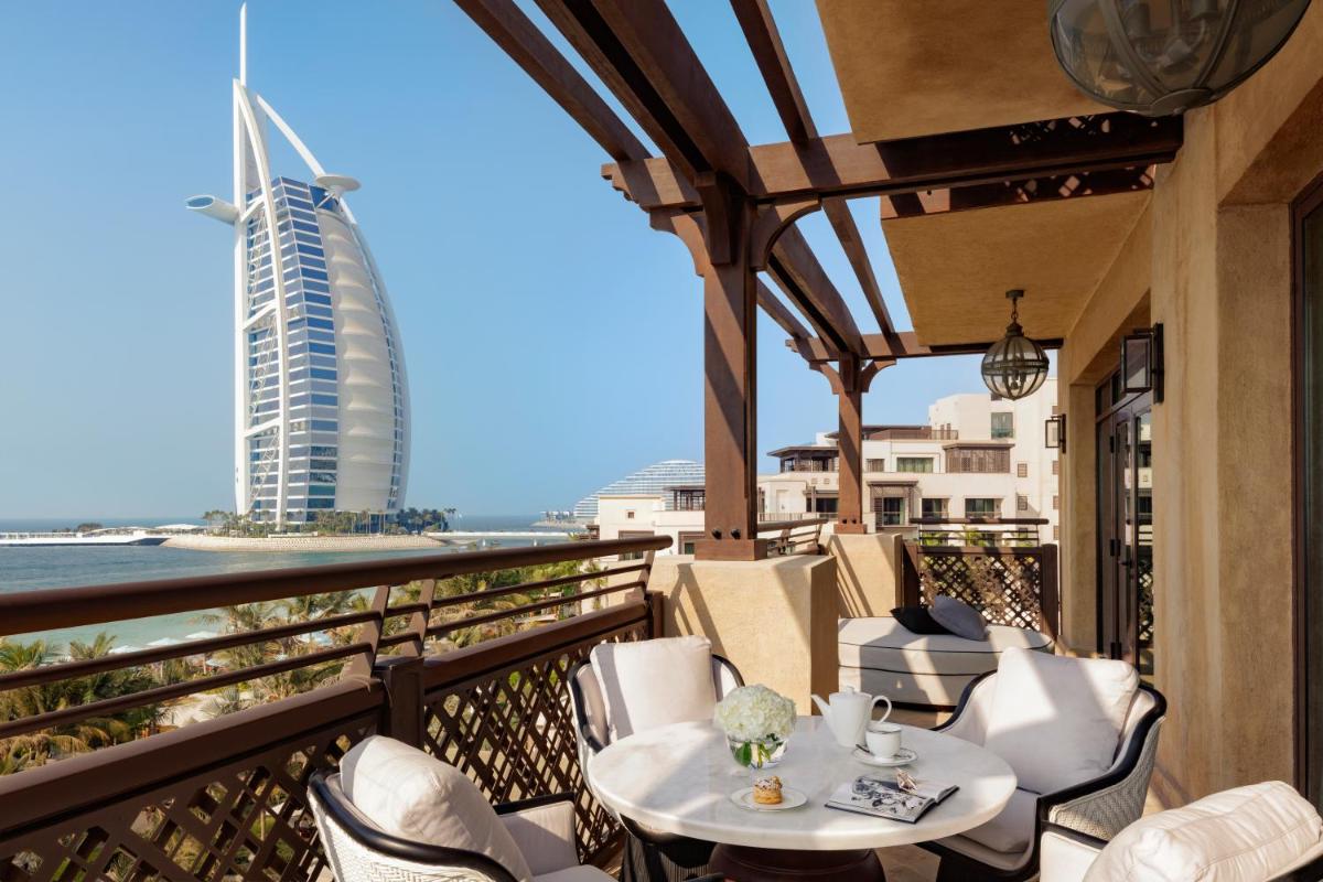 Jumeirah Mina Al Salam Dubai
