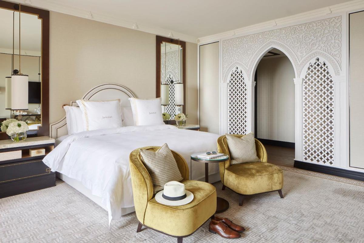 Jumeirah Mina Al Salam Dubai