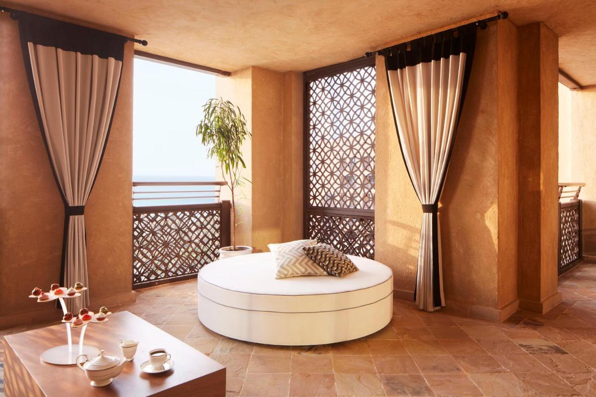 Jumeirah Mina Al Salam Dubai