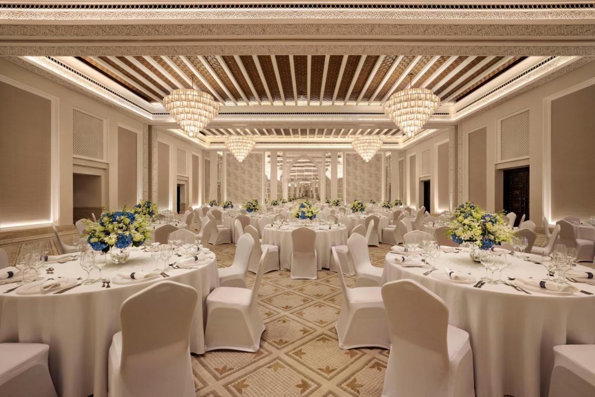 Jumeirah Mina Al Salam Dubai