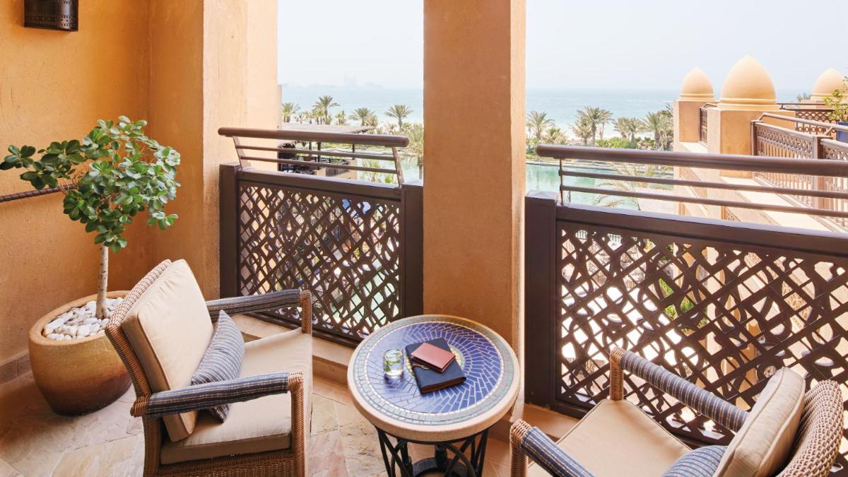 Jumeirah Mina Al Salam Dubai