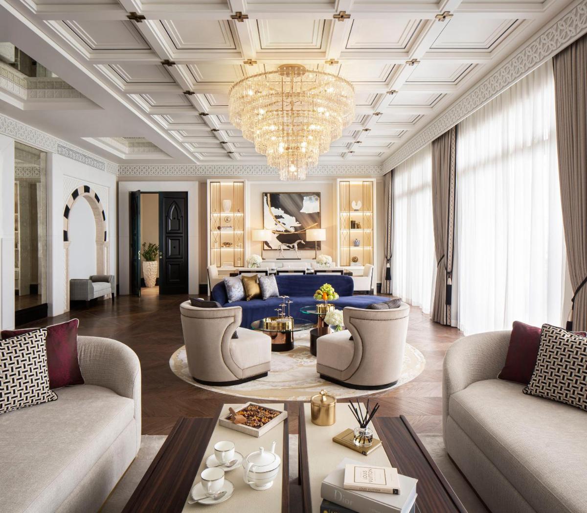 Jumeirah Mina Al Salam Dubai