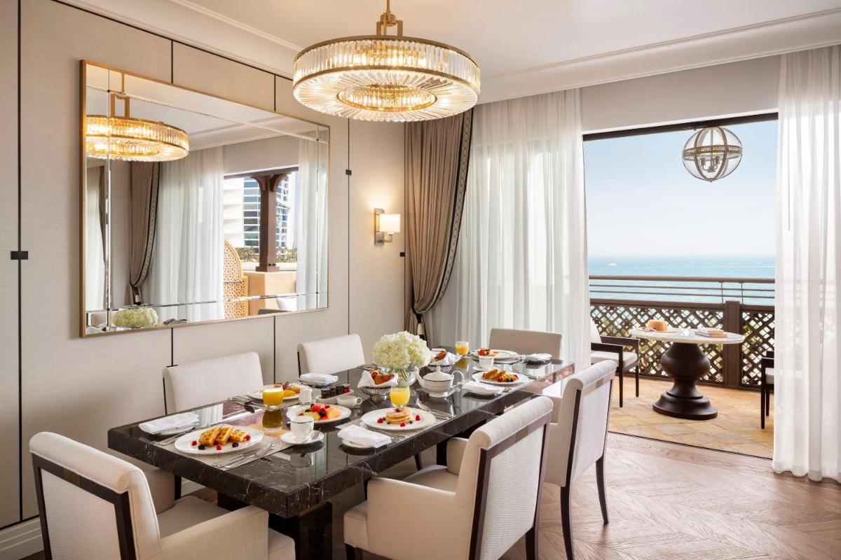 Jumeirah Mina Al Salam Dubai