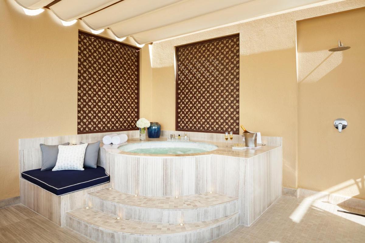 Jumeirah Mina Al Salam Dubai