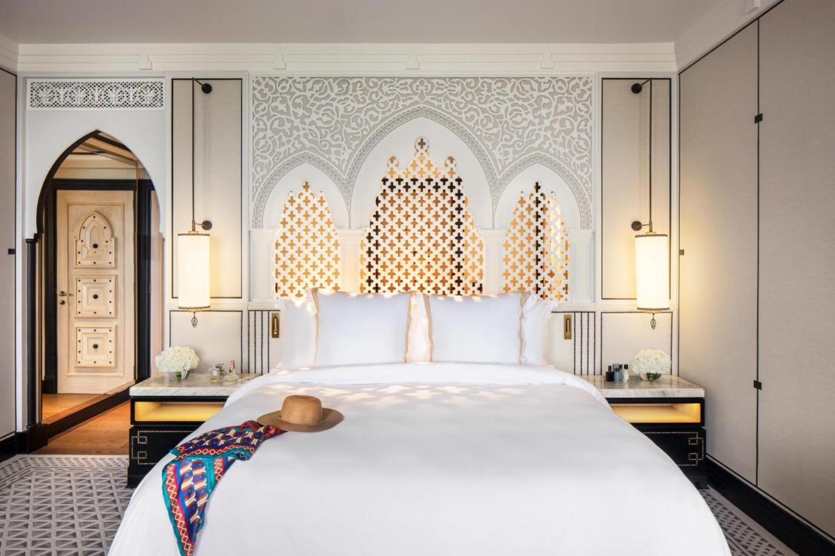 Jumeirah Mina Al Salam Dubai