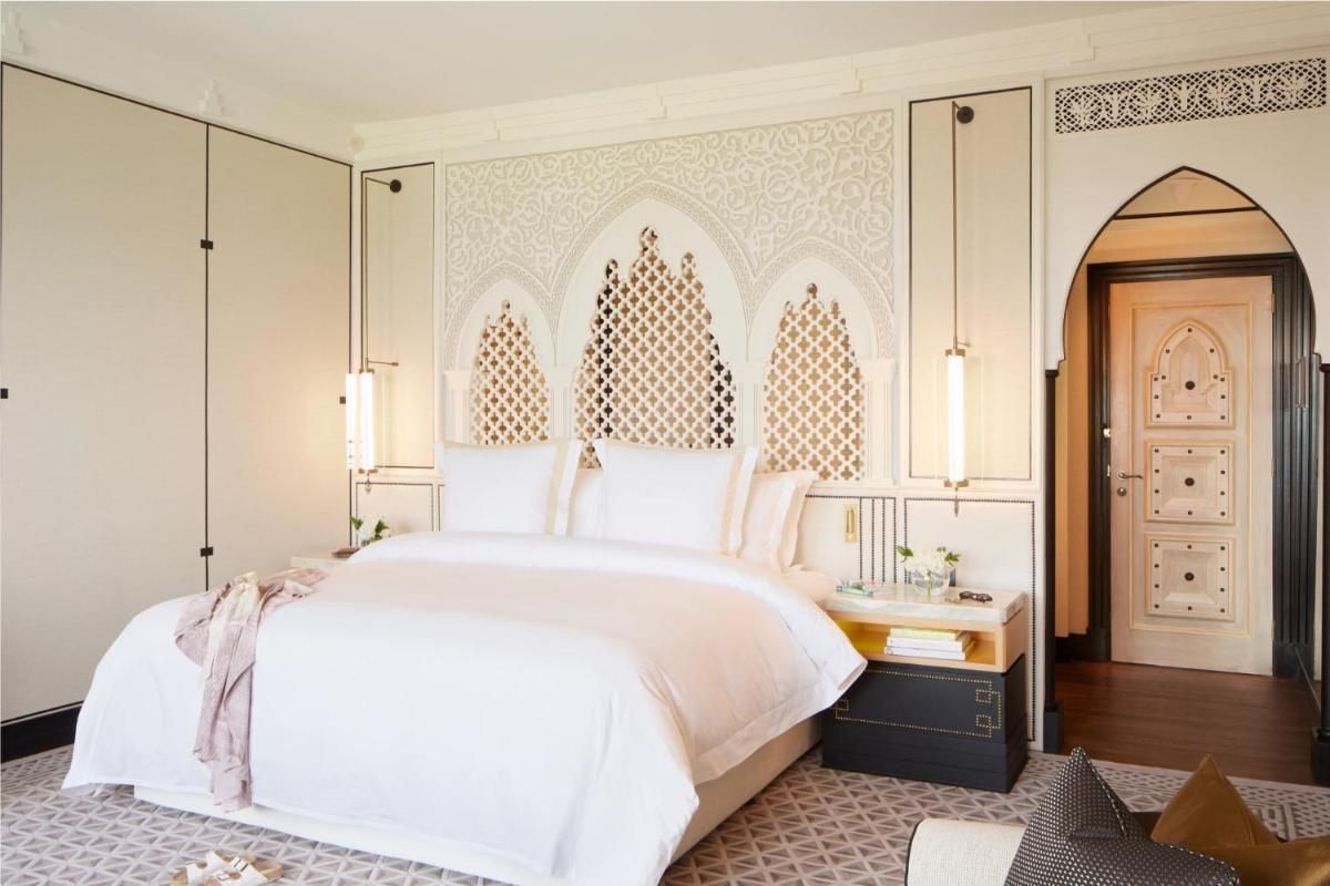 Jumeirah Mina Al Salam Dubai