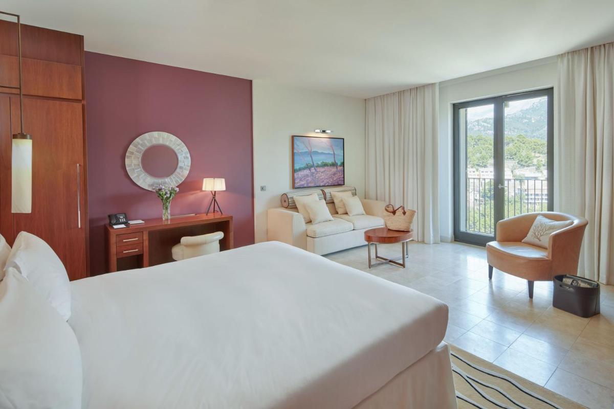 Jumeirah Mallorca