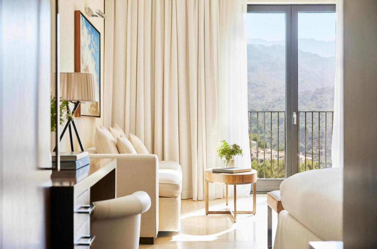 Jumeirah Mallorca