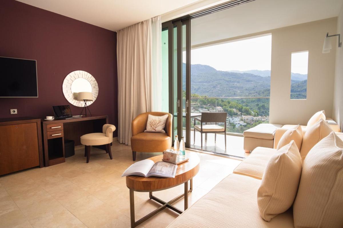 Jumeirah Mallorca