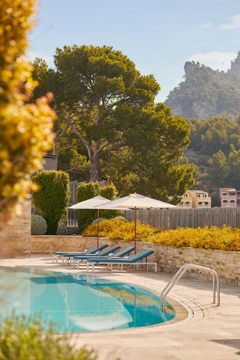 Jumeirah Mallorca